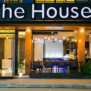 The House Patong