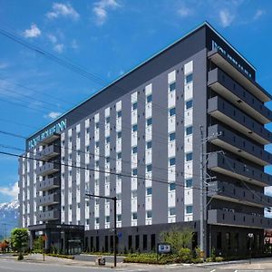 Hotel Route Inn Shinano Omachi Ekimae